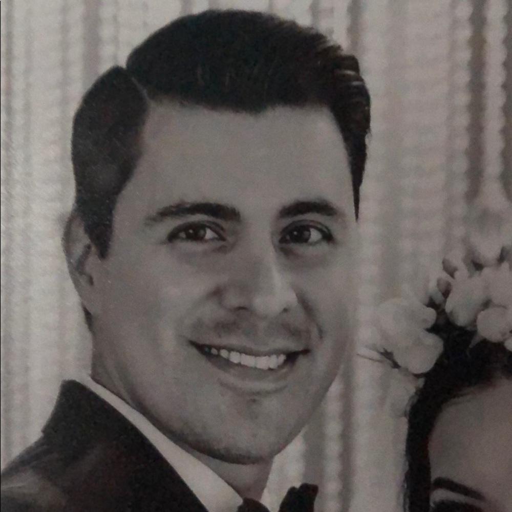 Meet your Posher, Alejandro